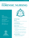 Journal of Forensic Nursing杂志封面